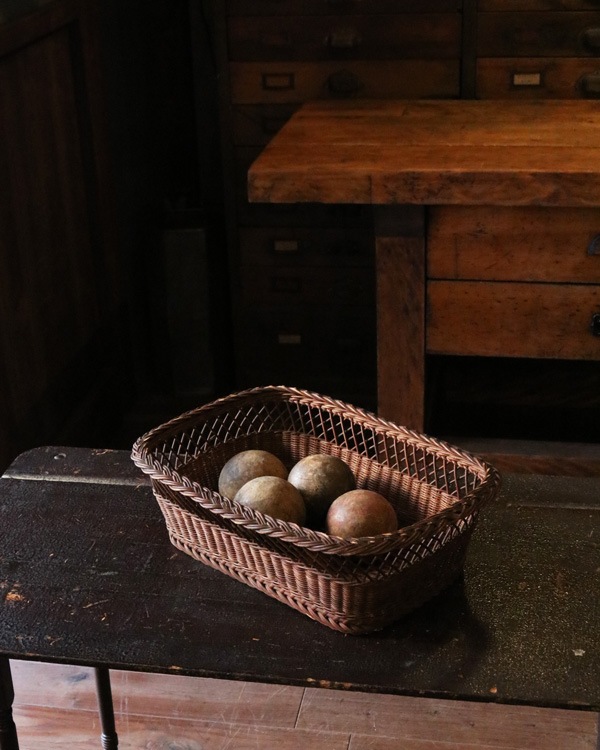 Early Basket�å����꡼�Х����å�