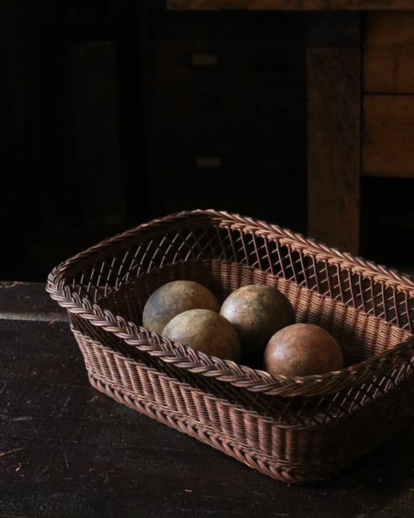 Early Basket�å����꡼�Х����å�