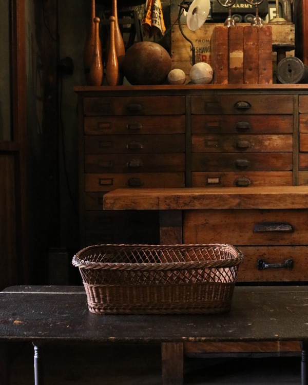 Early Basket�å����꡼�Х����å�