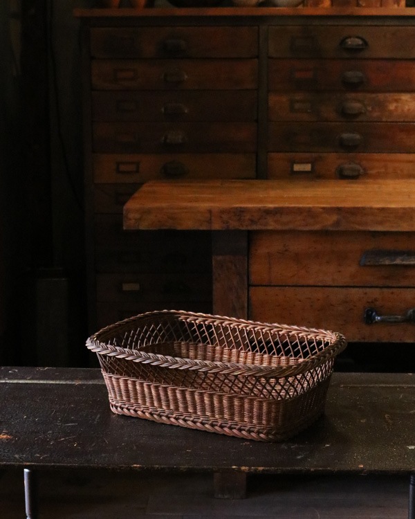 Early Basket�å����꡼�Х����å�