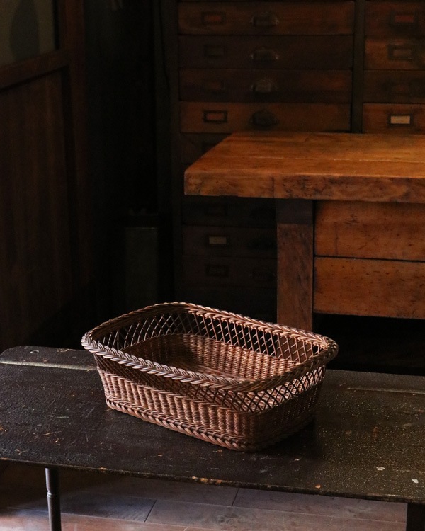 Early Basket�å����꡼�Х����å�