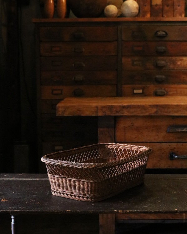 Early Basket�å����꡼�Х����å�