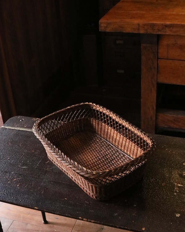 Early Basket�å����꡼�Х����å�