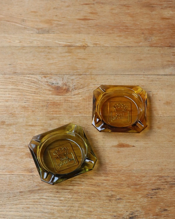 "Best Western" Ashtray A��"Best Western" ���饹���� A