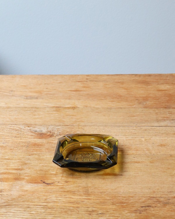 "Best Western" Ashtray A��"Best Western" ���饹���� A