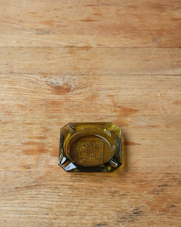 "Best Western" Ashtray A��"Best Western" ���饹���� A