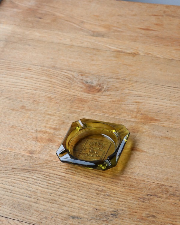 "Best Western" Ashtray A��"Best Western" ���饹���� A