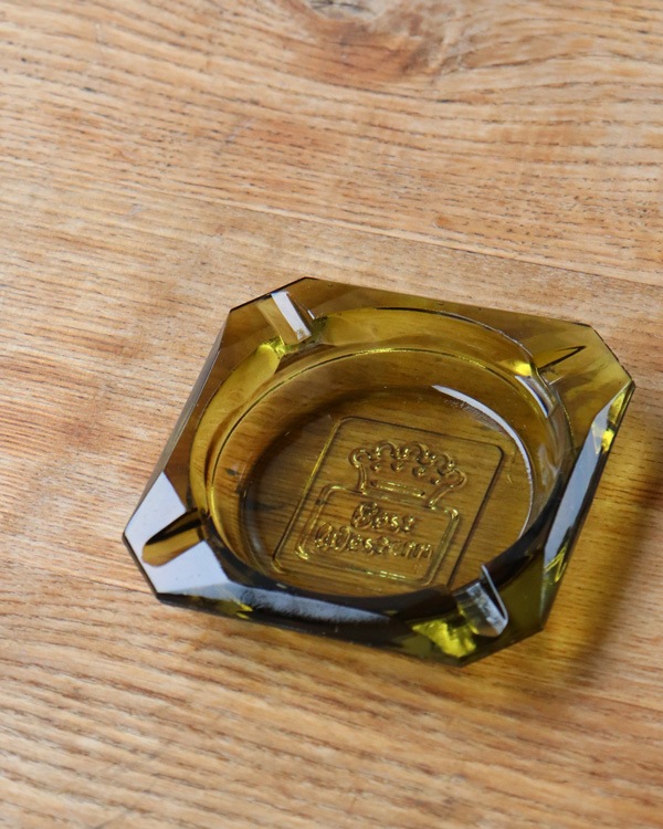 "Best Western" Ashtray A��"Best Western" ���饹���� A