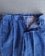Vintage Y2K Light Wash HAGGAR Denim Trousers (W36xL29)