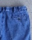 Vintage Y2K Light Wash HAGGAR Denim Trousers (W36xL29)