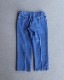 Vintage Y2K Light Wash HAGGAR Denim Trousers (W36xL29)