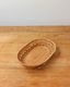 Rattan Tray Ovalå饿ȥ쥤 ʱ߷