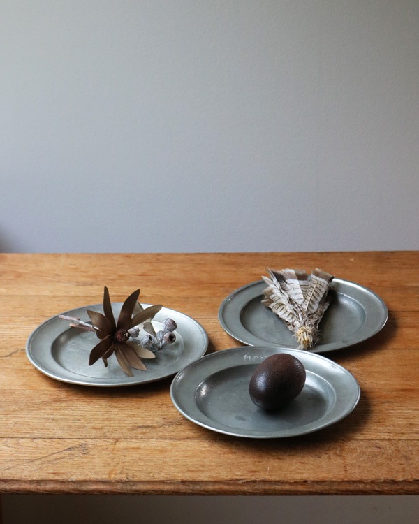 Pewter Plate PD-02�åԥ塼�����ץ졼�� PD-02