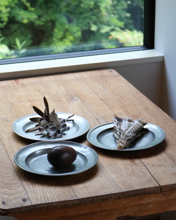 Pewter Plate PD-02�åԥ塼�����ץ졼�� PD-02