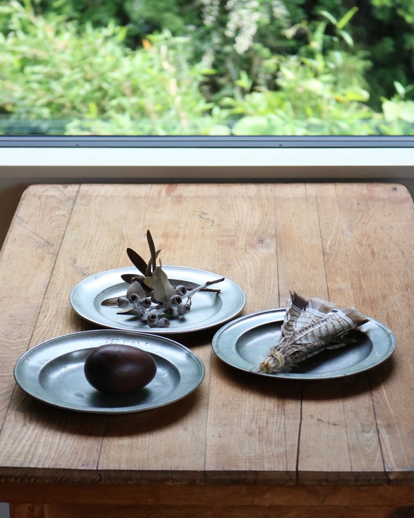 Pewter Plate PD-02�åԥ塼�����ץ졼�� PD-02