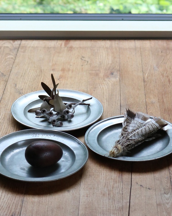 Pewter Plate PD-02�åԥ塼�����ץ졼�� PD-02