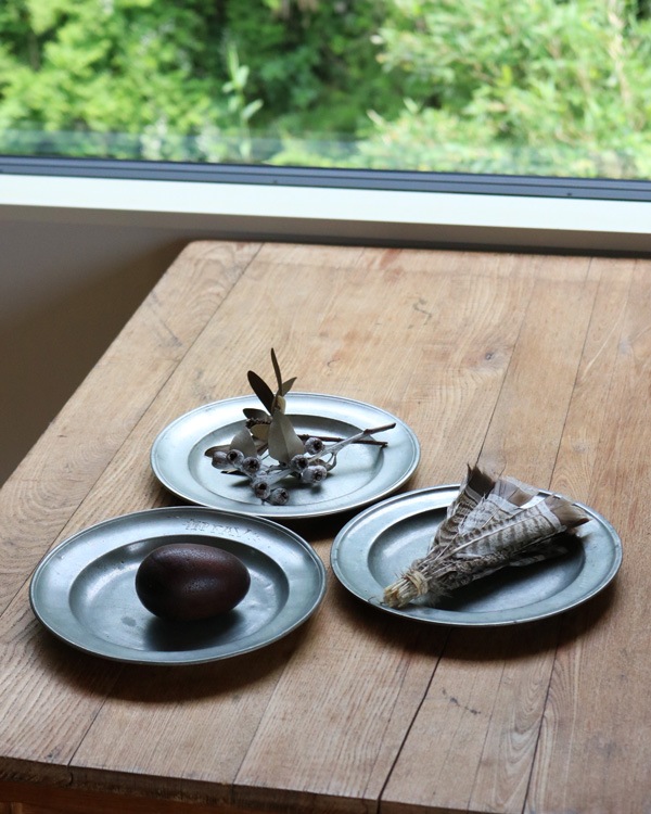 Pewter Plate PD-02�åԥ塼�����ץ졼�� PD-02