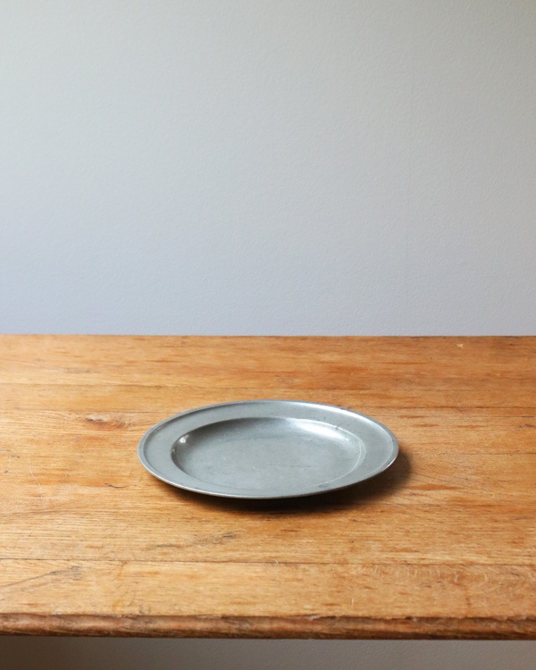 Pewter Plate PD-02�åԥ塼�����ץ졼�� PD-02