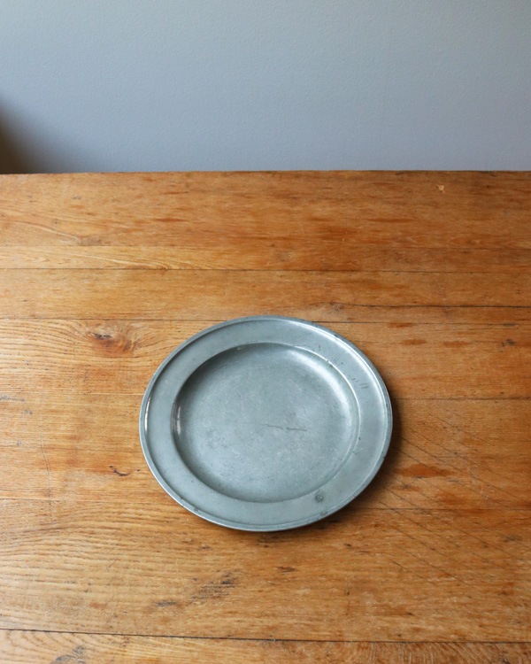 Pewter Plate PD-02�åԥ塼�����ץ졼�� PD-02