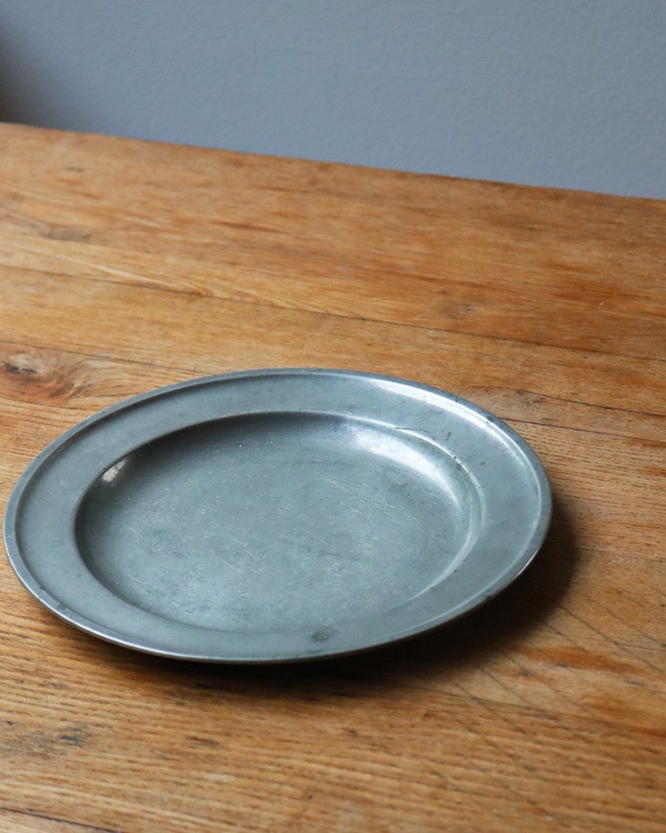 Pewter Plate PD-02�åԥ塼�����ץ졼�� PD-02