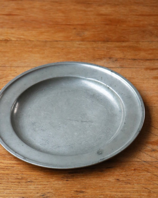 Pewter Plate PD-02�åԥ塼�����ץ졼�� PD-02