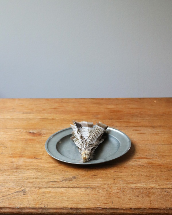 Pewter Plate PD-02�åԥ塼�����ץ졼�� PD-02