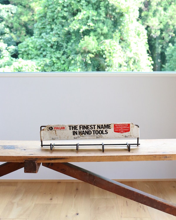 "FULLER" Wall Hook��"FULLER" ���դ��եå�