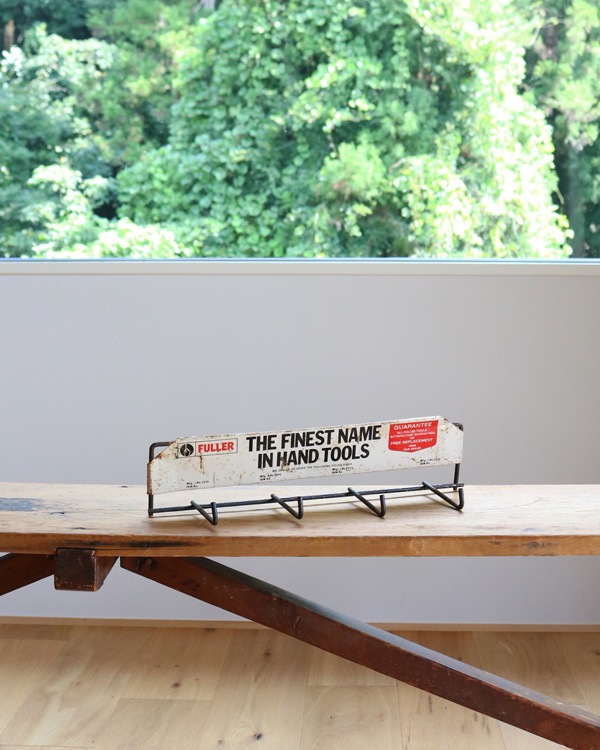 "FULLER" Wall Hook��"FULLER" ���դ��եå�