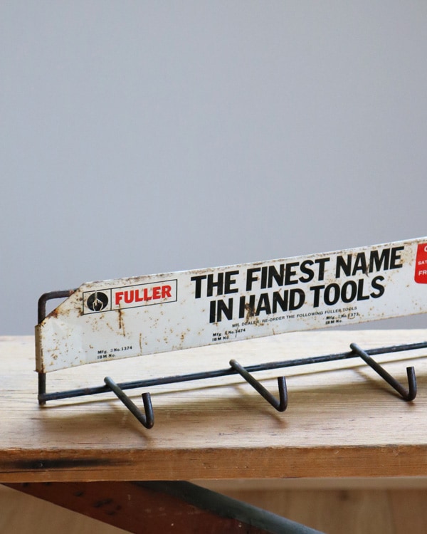 "FULLER" Wall Hook��"FULLER" ���դ��եå�