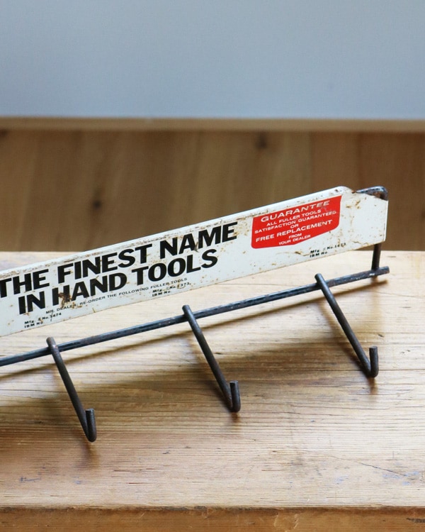 "FULLER" Wall Hook��"FULLER" ���դ��եå�