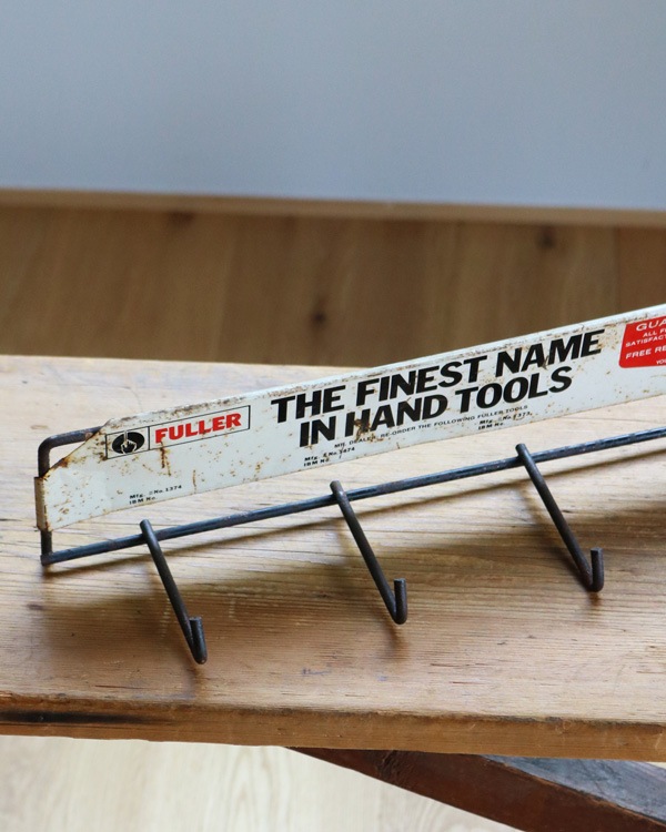 "FULLER" Wall Hook��"FULLER" ���դ��եå�