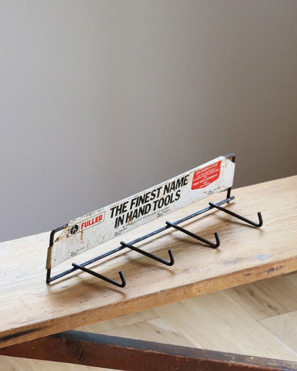 "FULLER" Wall Hook��"FULLER" ���դ��եå�