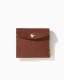 PHIGVEL �ե����٥��SHORT WALLET ���硼�� ������åȡ�CAMEL��