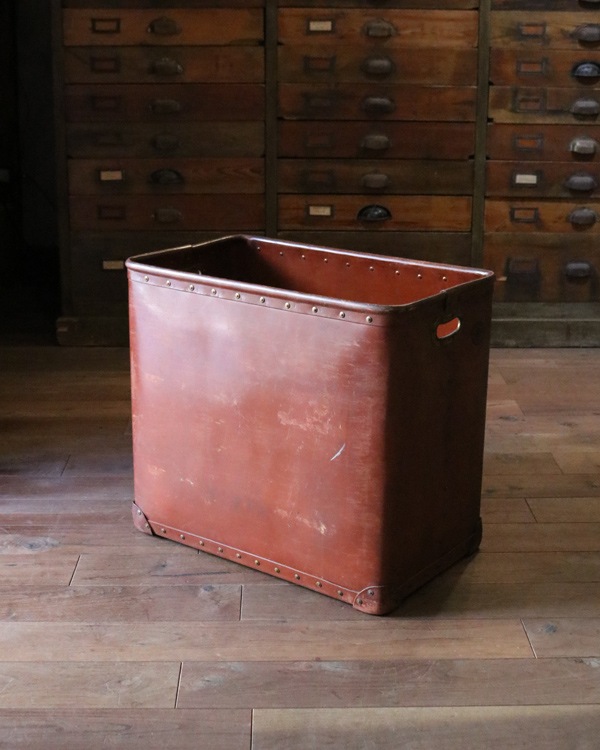 Fiber Container B�åե����С�����ƥ� B