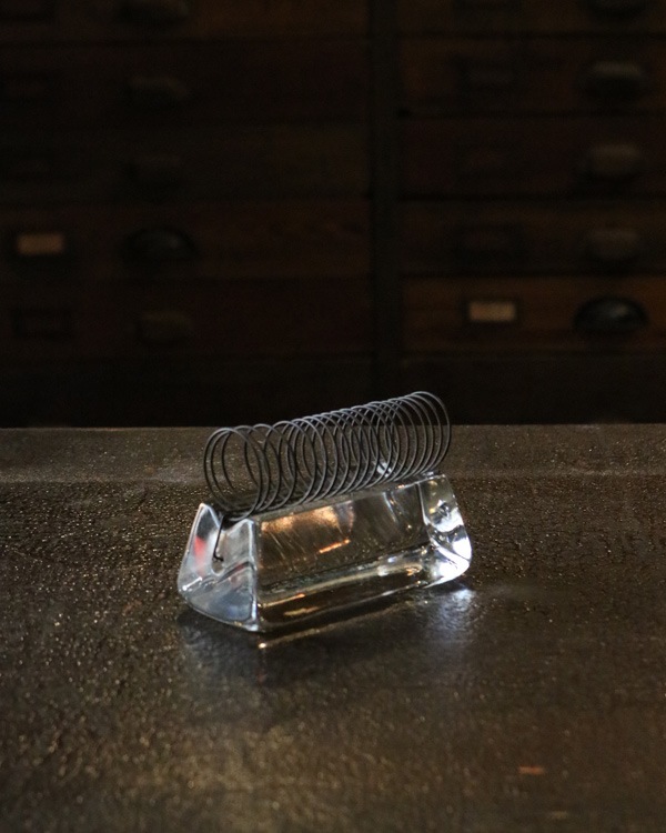 Letter Holder�å쥿���ۥ����