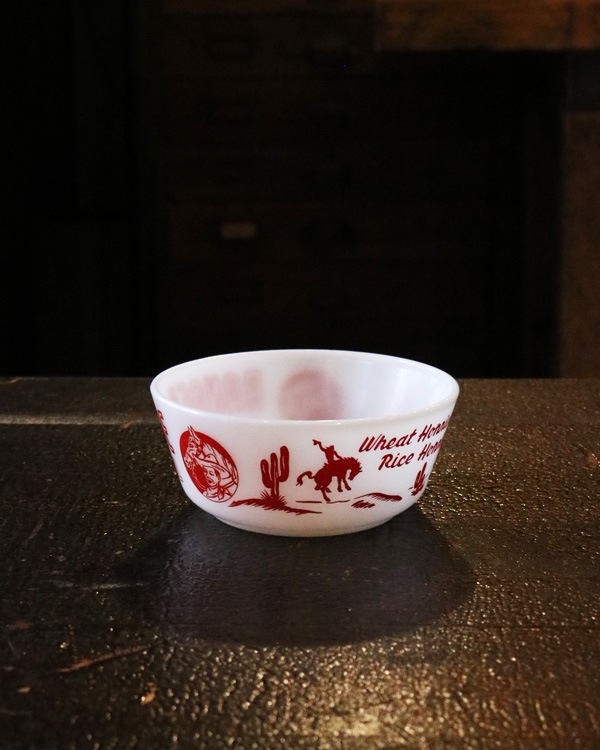 RANGER JOE" Bowl BáRANGER JOE" ܥ B