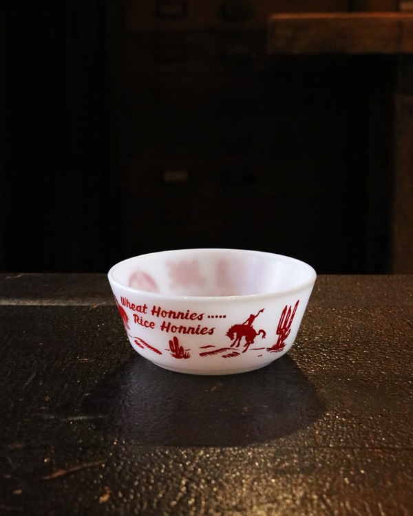 RANGER JOE" Bowl BáRANGER JOE" ܥ B