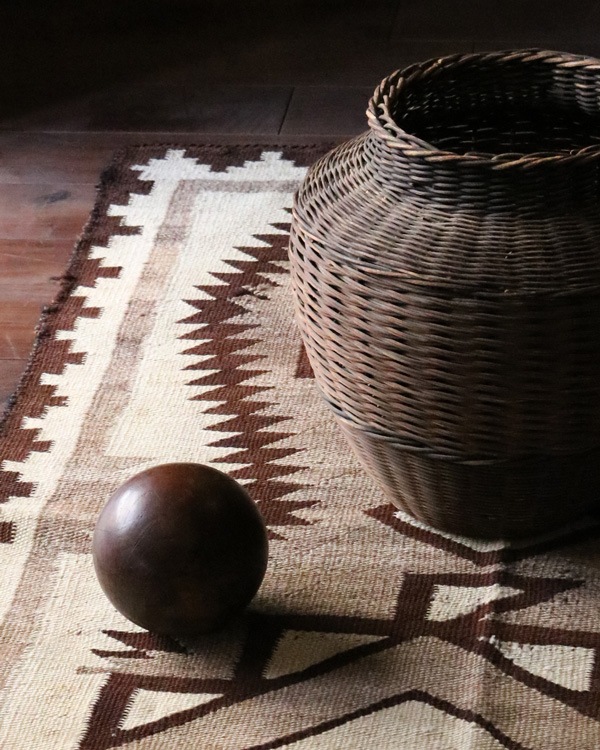 Wood Ball｜木製のボール