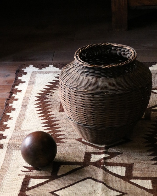 Wood Ball｜木製のボール
