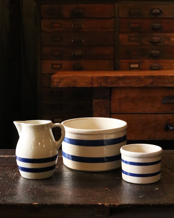 White Crock Blue Line OC-021��ƫ��饦��ɥܥ��� White Blue Line OC-021