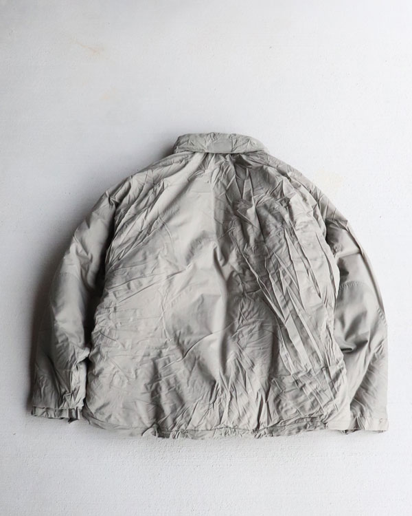 N.O.S. Y2K Gray ECWCS Gen�� Level 7 Parka (XL)