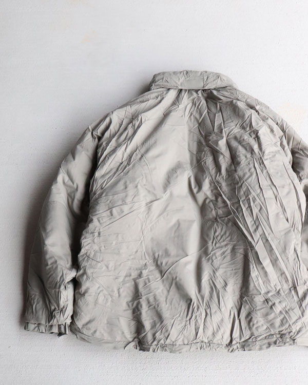 N.O.S. Y2K Gray ECWCS Gen�� Level 7 Parka (XL)
