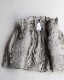 N.O.S. Y2K Gray ECWCS Gen�� Level 7 Parka (XL)