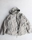 N.O.S. Y2K Gray ECWCS Gen�� Level 7 Parka (XL)