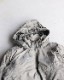 N.O.S. Y2K Gray ECWCS Gen�� Level 7 Parka (XL)