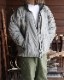 N.O.S. Y2K Gray ECWCS Gen�� Level 7 Parka (XL)