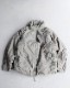 N.O.S. Y2K Gray ECWCS Gen�� Level 7 Parka (XL)