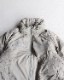 N.O.S. Y2K Gray ECWCS Gen�� Level 7 Parka (XL)