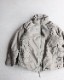 N.O.S. Y2K Gray ECWCS Gen�� Level 7 Parka (XL)