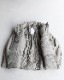 N.O.S. Y2K Gray ECWCS Gen�� Level 7 Parka (XL)